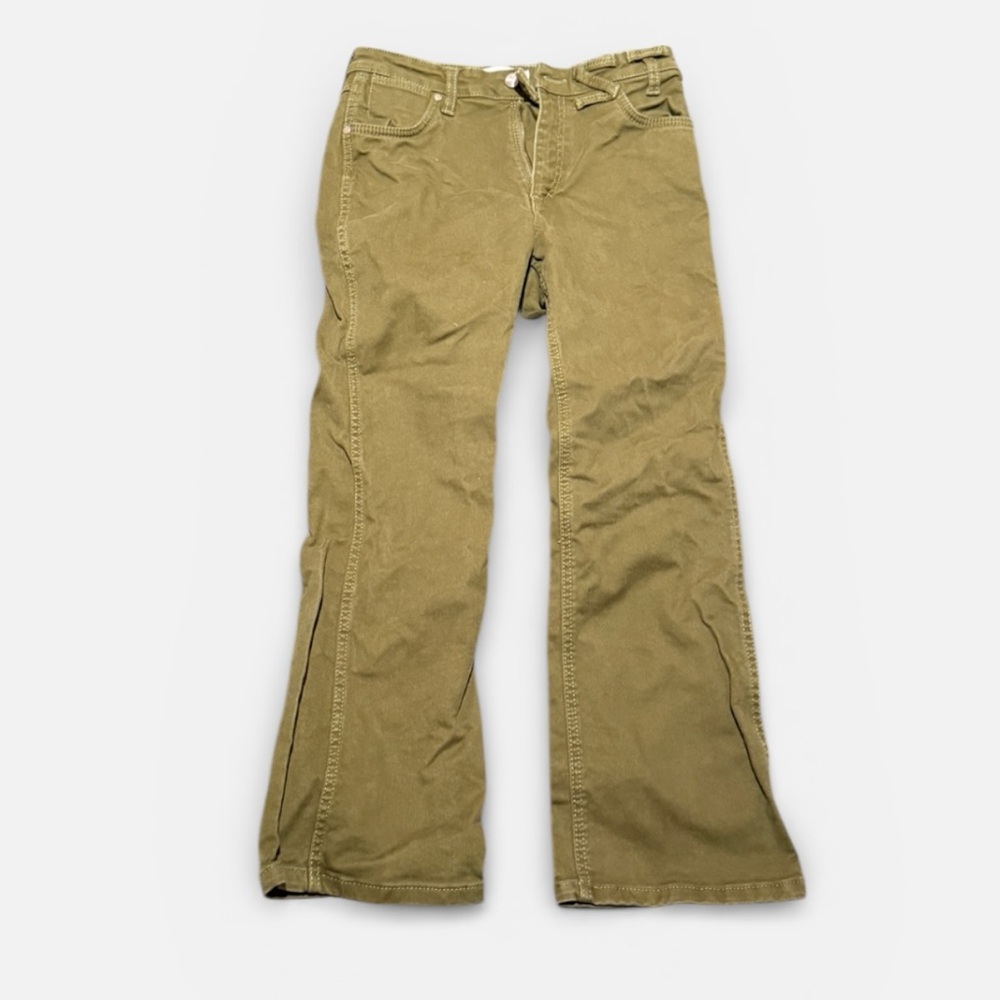 Wrangler Staud pants